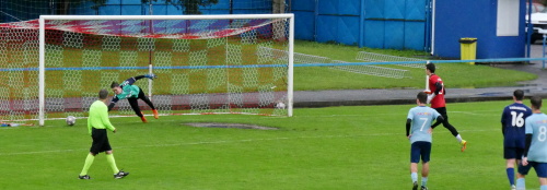 KP U19 FK Jaroměř - TJ Dvůr Kr. n. L./TJ Sokol B. Třemešná, 1.6.2024, foto: Václav Mlejnek